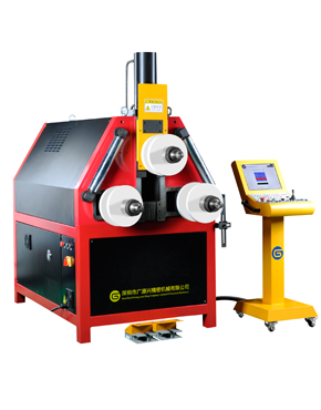 鋁合金彎管機(jī)，一鍵搞定所以，真的假的？