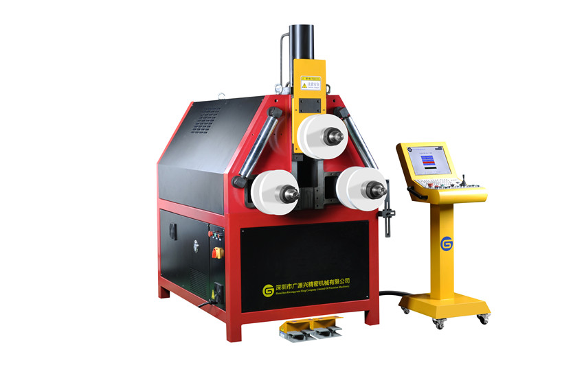 什么是滾彎?rùn)C(jī)？