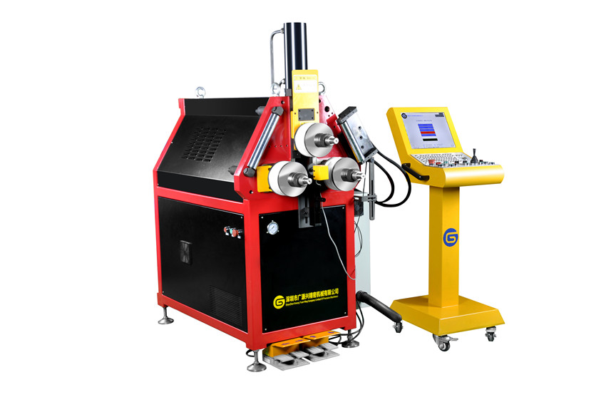 數(shù)控彎曲機(jī)，彎出你的工作個性